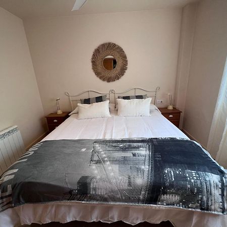 Javea 2Bedroom-Beach1 Min.Walk+Swimmingpool+Wifi Екстериор снимка