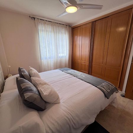 Javea 2Bedroom-Beach1 Min.Walk+Swimmingpool+Wifi Екстериор снимка