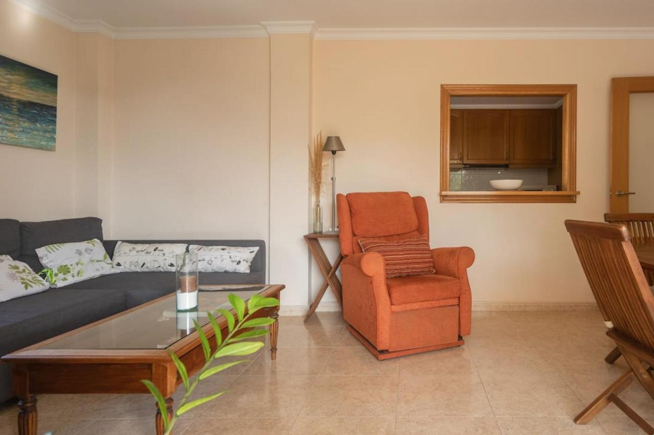 Javea 2Bedroom-Beach1 Min.Walk+Swimmingpool+Wifi Екстериор снимка