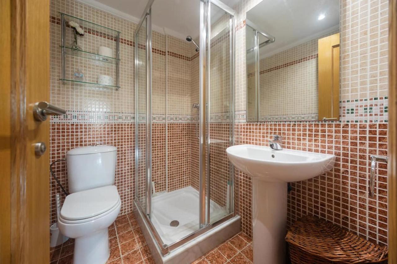 Javea 2Bedroom-Beach1 Min.Walk+Swimmingpool+Wifi Екстериор снимка