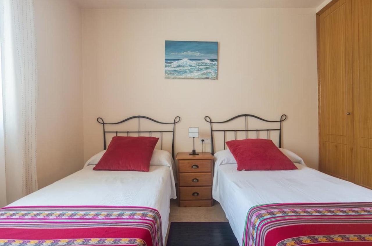 Javea 2Bedroom-Beach1 Min.Walk+Swimmingpool+Wifi Екстериор снимка
