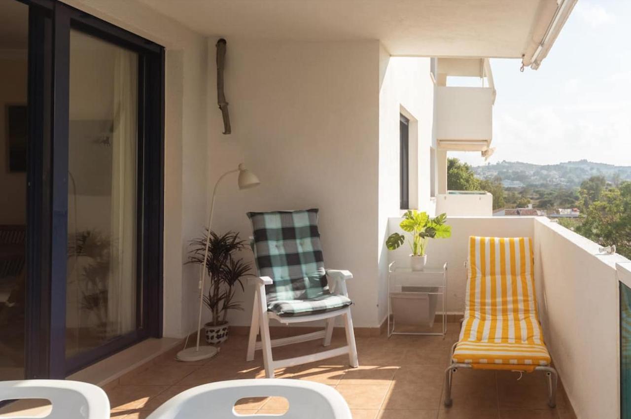 Javea 2Bedroom-Beach1 Min.Walk+Swimmingpool+Wifi Екстериор снимка