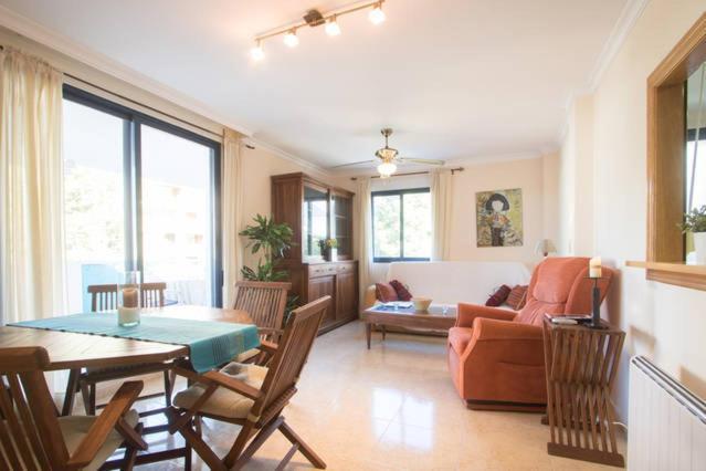 Javea 2Bedroom-Beach1 Min.Walk+Swimmingpool+Wifi Екстериор снимка