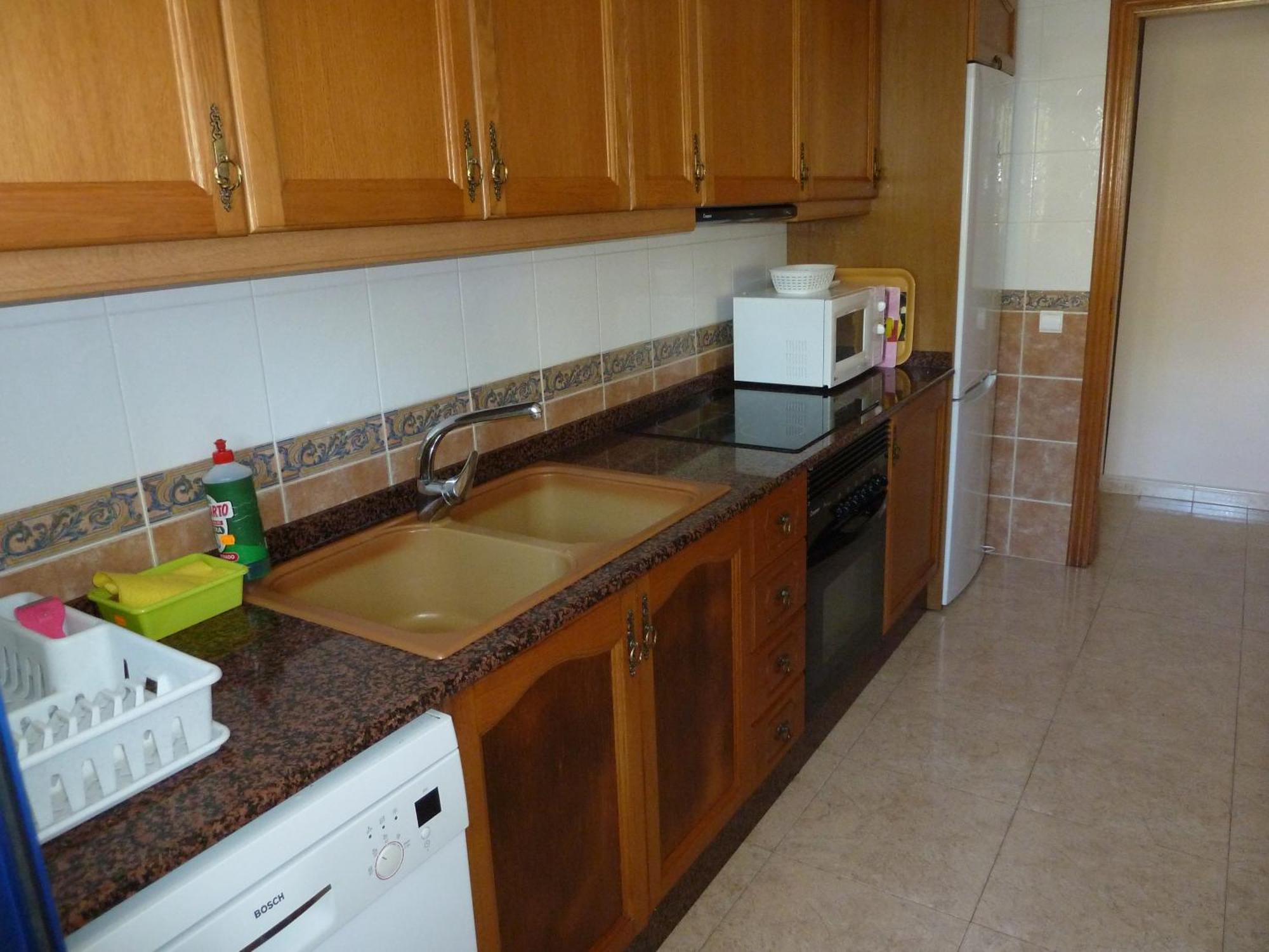 Javea 2Bedroom-Beach1 Min.Walk+Swimmingpool+Wifi Екстериор снимка
