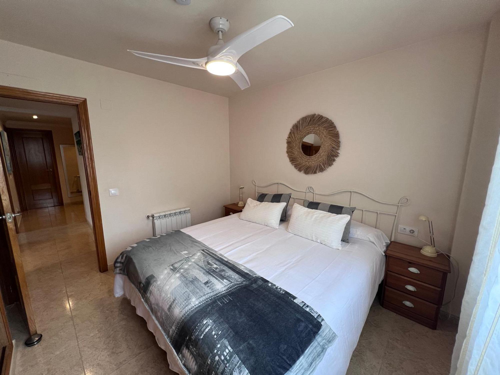 Javea 2Bedroom-Beach1 Min.Walk+Swimmingpool+Wifi Екстериор снимка