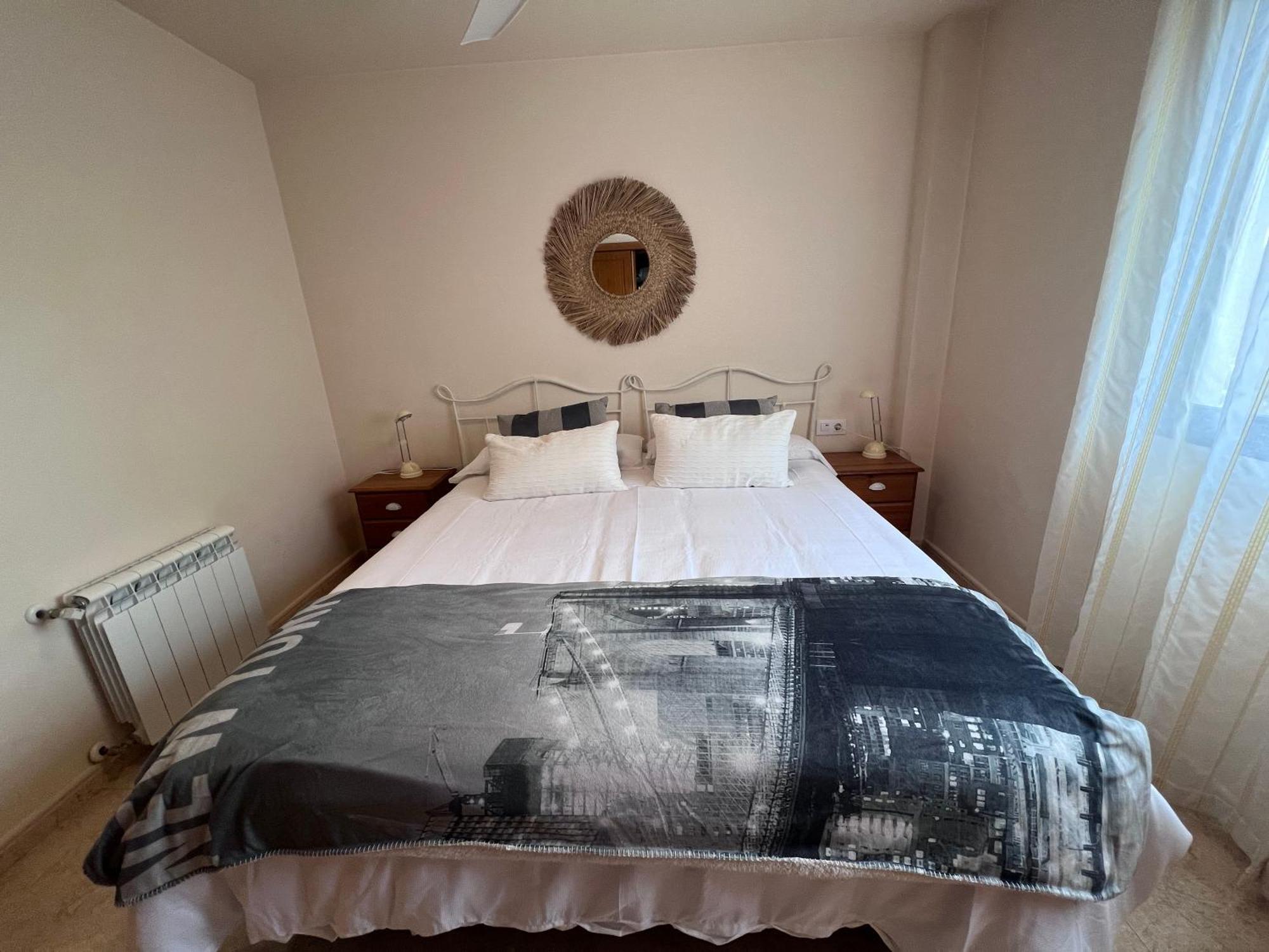 Javea 2Bedroom-Beach1 Min.Walk+Swimmingpool+Wifi Екстериор снимка
