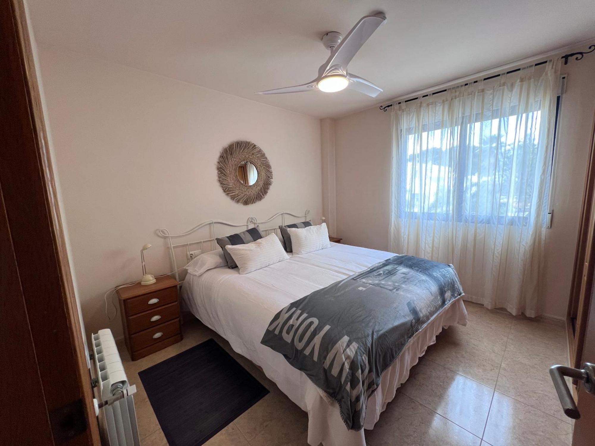 Javea 2Bedroom-Beach1 Min.Walk+Swimmingpool+Wifi Екстериор снимка